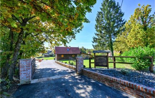Lekenik Casa | Holiday Home Gradec