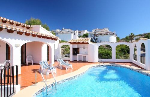 Pego Casa | Holiday Home Grand Lusianna by Interhome