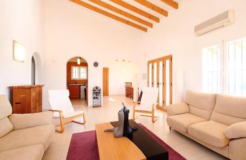 Pego Casa | Holiday Home Grand Lusianna by Interhome