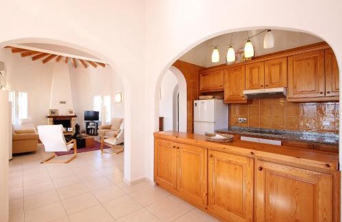 Pego Casa | Holiday Home Grand Lusianna by Interhome