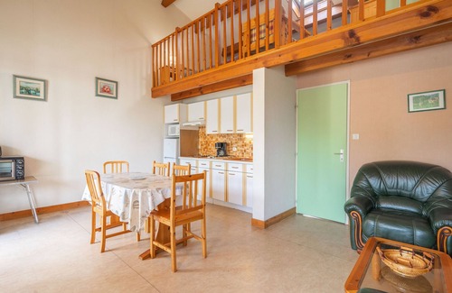 La Palmyre Casa | Casa de vacaciones 'Grande Maison Les Mouettes' con terraza privada y jardín privado