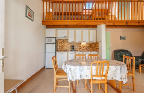 La Palmyre Casa | Casa de vacaciones 'Grande Maison Les Mouettes' con terraza privada y jardín privado