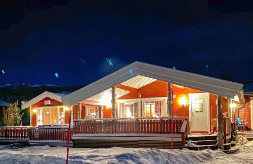 Gratangen Casa | Holiday home Gratangen II