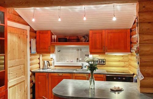 Gratangen Casa | Holiday home Gratangen II