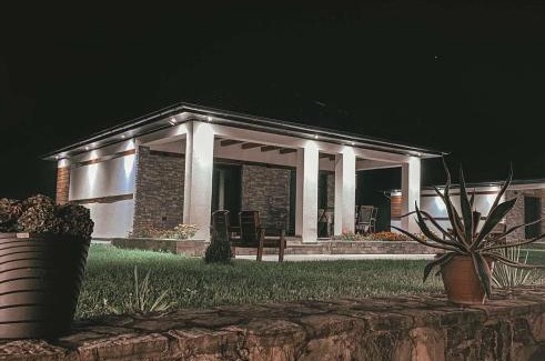Mali Radic Casa | Holiday home Green coast