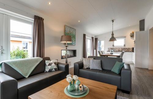Gasthuis Casa | Holiday Home Green Resort Mooi Bemelen-1 by Interhome