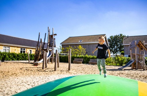 Gasthuis Casa | Holiday Home Green Resort Mooi Bemelen-21
