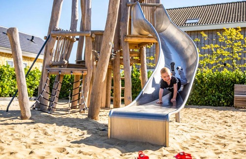 Gasthuis Casa | Holiday Home Green Resort Mooi Bemelen-21