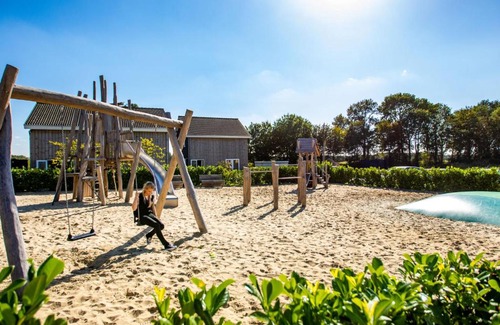 Gasthuis Casa | Holiday Home Green Resort Mooi Bemelen-21