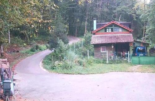 Samobor Casa | Holiday Home Green Side Cottage - Two Bedroom Holiday Home