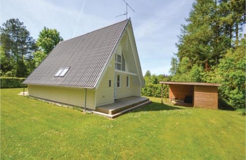 Grenaa Casa | Holiday Home Grenaa With Fireplace 11