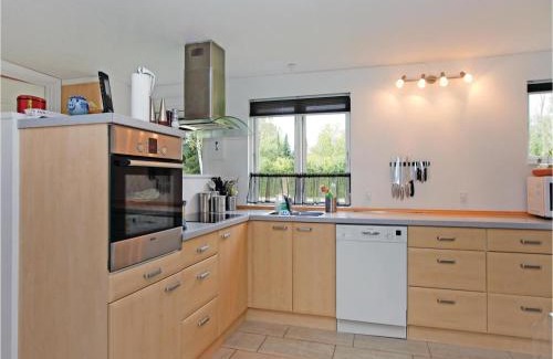 Grevinge Casa | Holiday Home Grevinge Xxvi