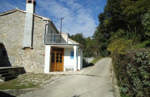 Kircija Casa | Holiday Home Grimalda