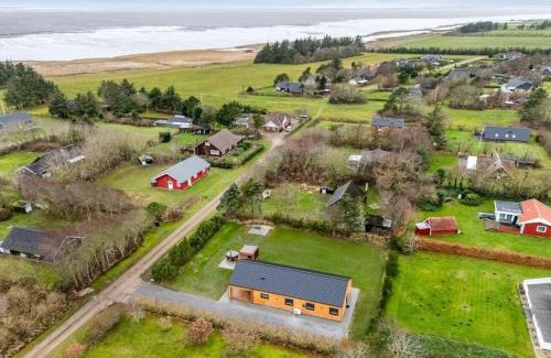 Vemb Casa | Holiday Home Grimar - 400m to the fjord by Interhome