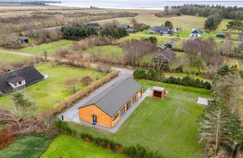 Vemb Casa | Holiday Home Grimar - 400m to the fjord by Interhome