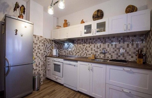 Daruvar Casa | Holiday Home Grofica