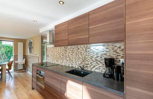 Groote Keeten Casa | Holiday Home Groote Keeten near Beaches