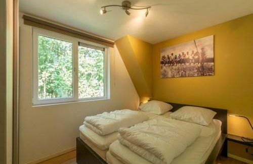 Groote Keeten Casa | Holiday Home Groote Keeten near Beaches