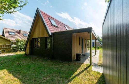 Groote Keeten Casa | Holiday Home Groote Keeten near Beaches