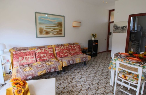 Principina a Mare Casa | Holiday Home Grosseto Near Uccellina Beaches