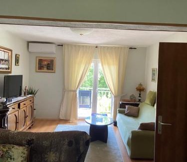 Podbablje Casa | Holiday home Gudelj