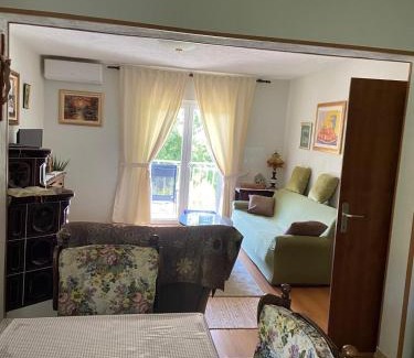 Podbablje Casa | Holiday home Gudelj