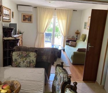 Podbablje Casa | Holiday home Gudelj