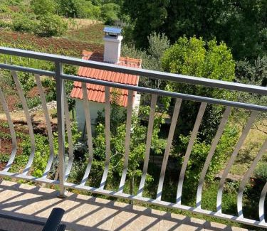 Podbablje Casa | Holiday home Gudelj