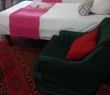 Titchfield Peninsula Casa | Holiday Home - Guest House