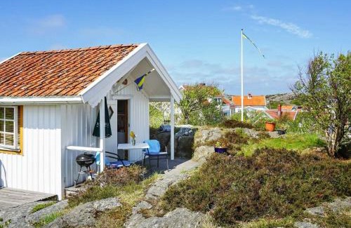 Gullholmen Casa | Holiday home Gullholmen