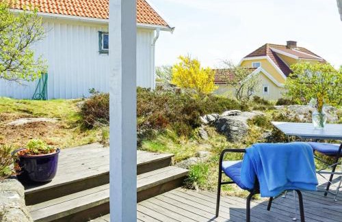 Gullholmen Casa | Holiday home Gullholmen