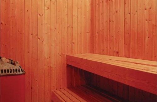 Ristinge Casa | Holiday Home Gulspurvevænget Xii