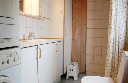 Ristinge Casa | Holiday Home Gulspurvevænget Xii