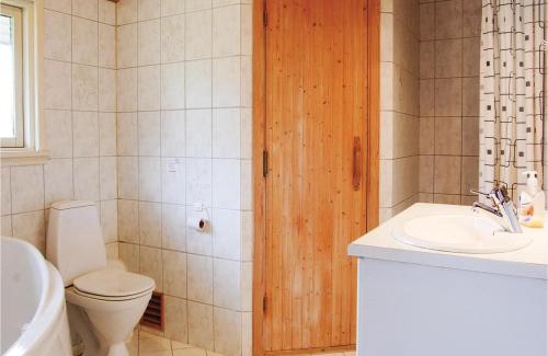 Ristinge Casa | Holiday Home Gulspurvevænget Xii
