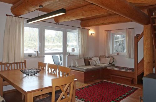 Hundsdorfl Casa | Holiday Home Gunnar by Interhome