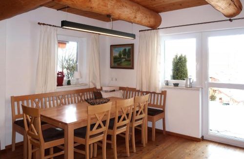 Hundsdorfl Casa | Holiday Home Gunnar by Interhome
