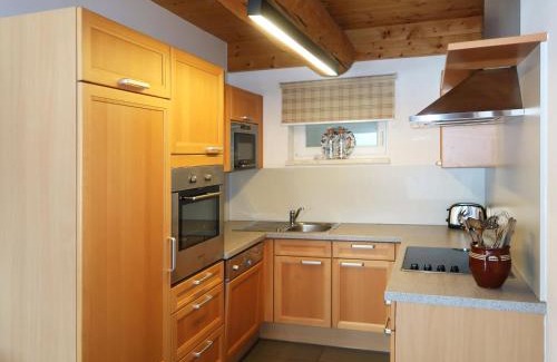 Hundsdorfl Casa | Holiday Home Gunnar by Interhome