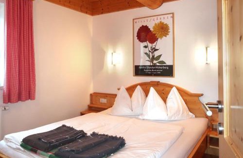 Hundsdorfl Casa | Holiday Home Gunnar by Interhome