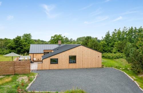 Ho Casa | Holiday Home Gunny - 500m to the fjord by Interhome