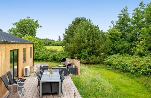 Ho Casa | Holiday Home Gunny - 500m to the fjord by Interhome
