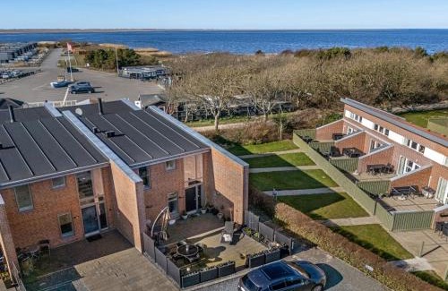 Bork Havn Casa | Holiday Home Gustav - 100m to the fjord by Interhome