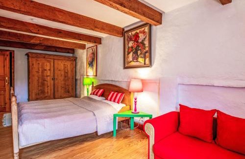 Horne Casa | Holiday Home Gut Hörne-1 by Interhome