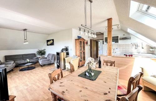 Feriendorf Frankenau Casa | Holiday Home Hänsel & Gretel im Kellerwald by Interhome