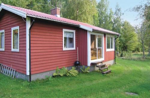 Lidhult Casa | Holiday Home Håknehult Lidhult