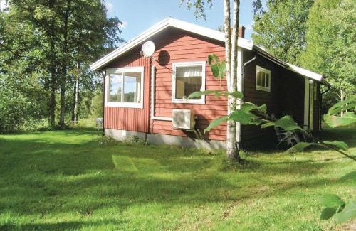 Lidhult Casa | Holiday Home Håknehult Lidhult