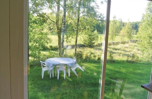 Lidhult Casa | Holiday Home Håknehult Lidhult