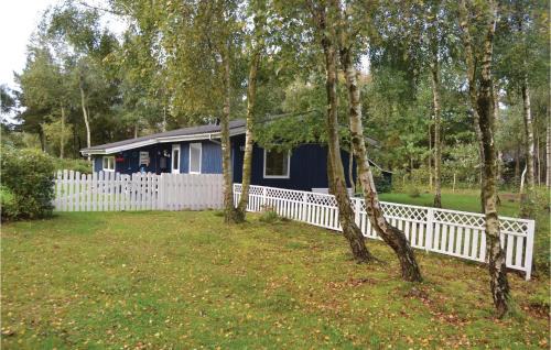 Thyholm Casa | Holiday Home Hærvej Thyholm Xi