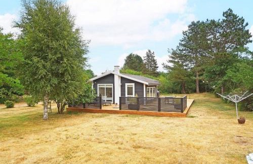 Hoensinge Casa | Holiday home Højby III