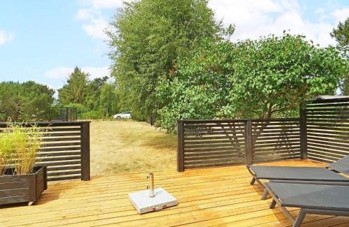 Hoensinge Casa | Holiday home Højby III