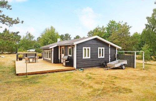 Hoensinge Casa | Holiday home Højby III